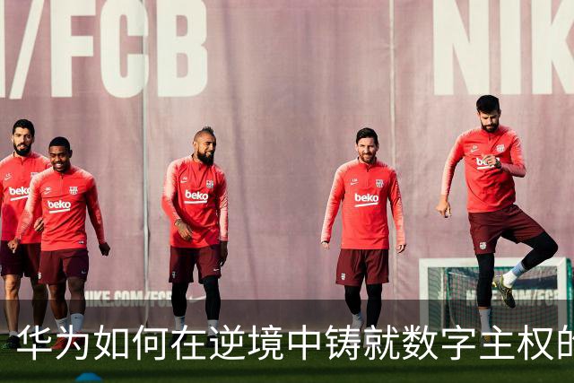 华为如何在逆境中铸就数字主权的壮丽篇章
